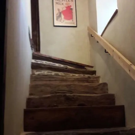 بيت للعطل De La Moisandiere *