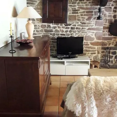 بيت للعطل De La Moisandiere *