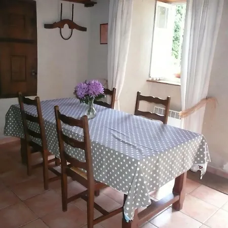 بيت للعطل De La Moisandiere *